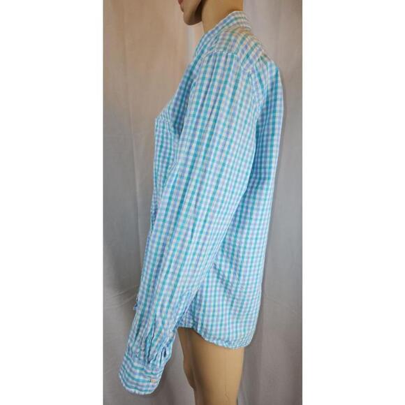 J Crew | Mens | Long Sleeve Shirt | Large - Picture 4 of 7